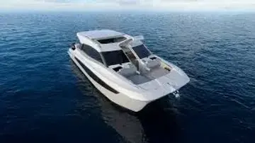 Thumbnail von Aquila 42 Coupe