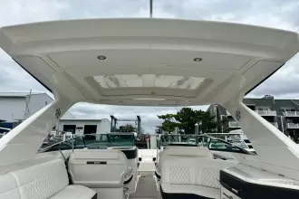 Thumbnail von Sea Ray SLX 310