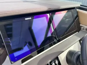 Thumbnail von Sea Ray Sundancer 320