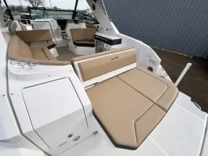 Thumbnail von Sea Ray Sundancer 320