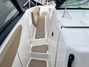 Thumbnail von Sea Ray Sundancer 320
