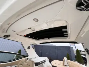 Thumbnail von Sea Ray Sundancer 320