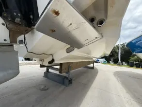 Thumbnail von Boston Whaler 370 Outrage