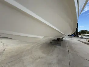 Thumbnail von Boston Whaler 370 Outrage