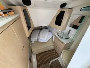 Thumbnail von Boston Whaler 370 Outrage