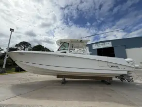Thumbnail von Boston Whaler 370 Outrage