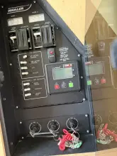 Thumbnail von Boston Whaler 370 Outrage