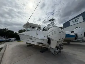 Thumbnail von Boston Whaler 370 Outrage