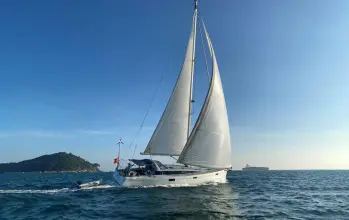 Thumbnail von Beneteau Sense 51 9861702