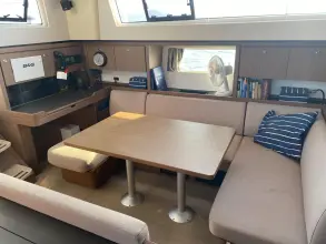 Thumbnail von Beneteau Sense 51 9861702