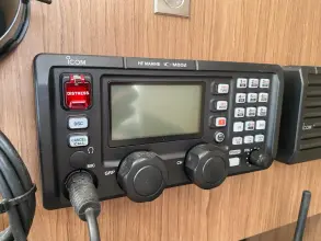 Thumbnail von Beneteau Sense 51 9861702