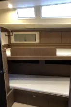 Thumbnail von Beneteau Sense 51 9861702