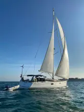 Thumbnail von Beneteau Sense 51 9861702