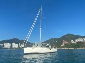 Thumbnail von Beneteau Sense 51 9861702