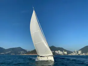 Thumbnail von Beneteau Sense 51 9861702