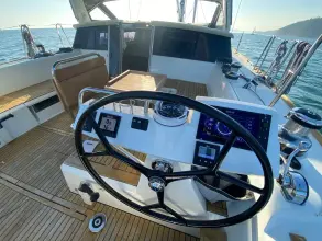 Thumbnail von Beneteau Sense 51 9861702