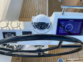 Thumbnail von Beneteau Sense 51 9861702