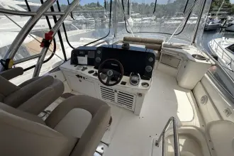 Thumbnail von Sea Ray 47 Sedan Bridge 10010643