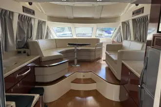 Thumbnail von Sea Ray 47 Sedan Bridge 10010643