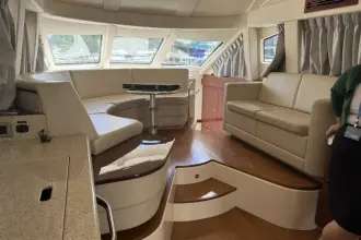 Thumbnail von Sea Ray 47 Sedan Bridge 10010643