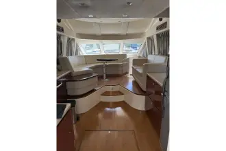 Thumbnail von Sea Ray 47 Sedan Bridge 10010643