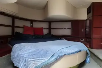 Thumbnail von Sea Ray 47 Sedan Bridge 10010643