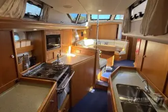 Thumbnail von Oyster 56 Ananda of Hamble