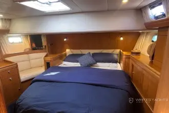 Thumbnail von Oyster 56 Ananda of Hamble