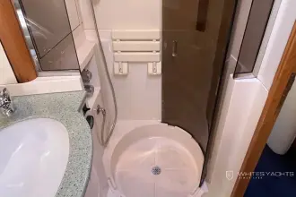 Thumbnail von Oyster 56 Ananda of Hamble