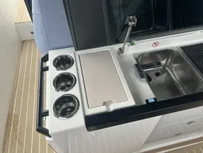 Thumbnail von Saxdor 320 GTO