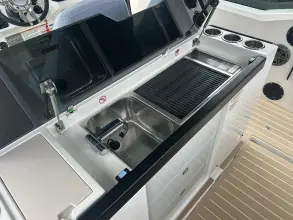 Thumbnail von Saxdor 320 GTO