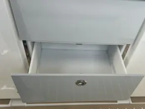 Thumbnail von Saxdor 320 GTO