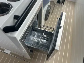 Thumbnail von Saxdor 320 GTO