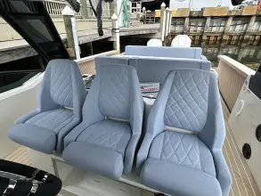 Thumbnail von Saxdor 320 GTO