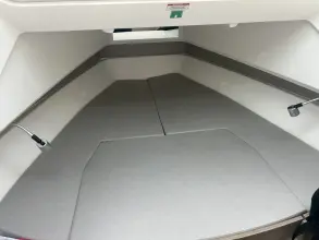 Thumbnail von Saxdor 320 GTO