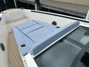 Thumbnail von Saxdor 320 GTO