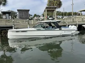 Thumbnail von Saxdor 320 GTO