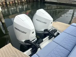 Thumbnail von Saxdor 320 GTO