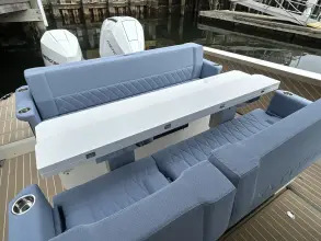 Thumbnail von Saxdor 320 GTO