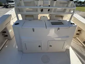 Thumbnail von Grady White 306 Canyon