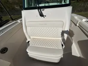 Thumbnail von Grady White 306 Canyon