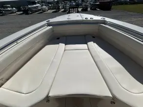 Thumbnail von Grady White 306 Canyon