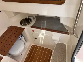 Thumbnail von Grady White 306 Canyon