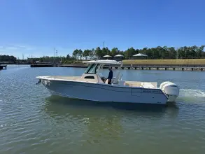 Thumbnail von Grady White 306 Canyon