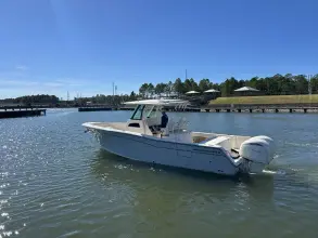 Thumbnail von Grady White 306 Canyon