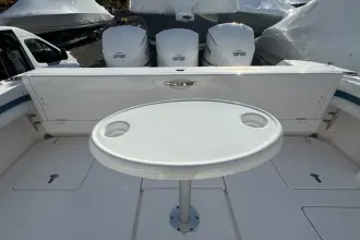 Thumbnail von Intrepid 400 Cuddy