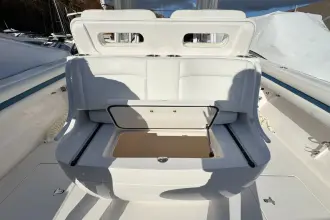 Thumbnail von Intrepid 400 Cuddy