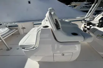 Thumbnail von Intrepid 400 Cuddy