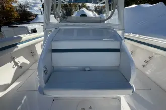 Thumbnail von Intrepid 400 Cuddy