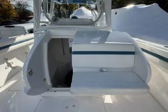 Thumbnail von Intrepid 400 Cuddy